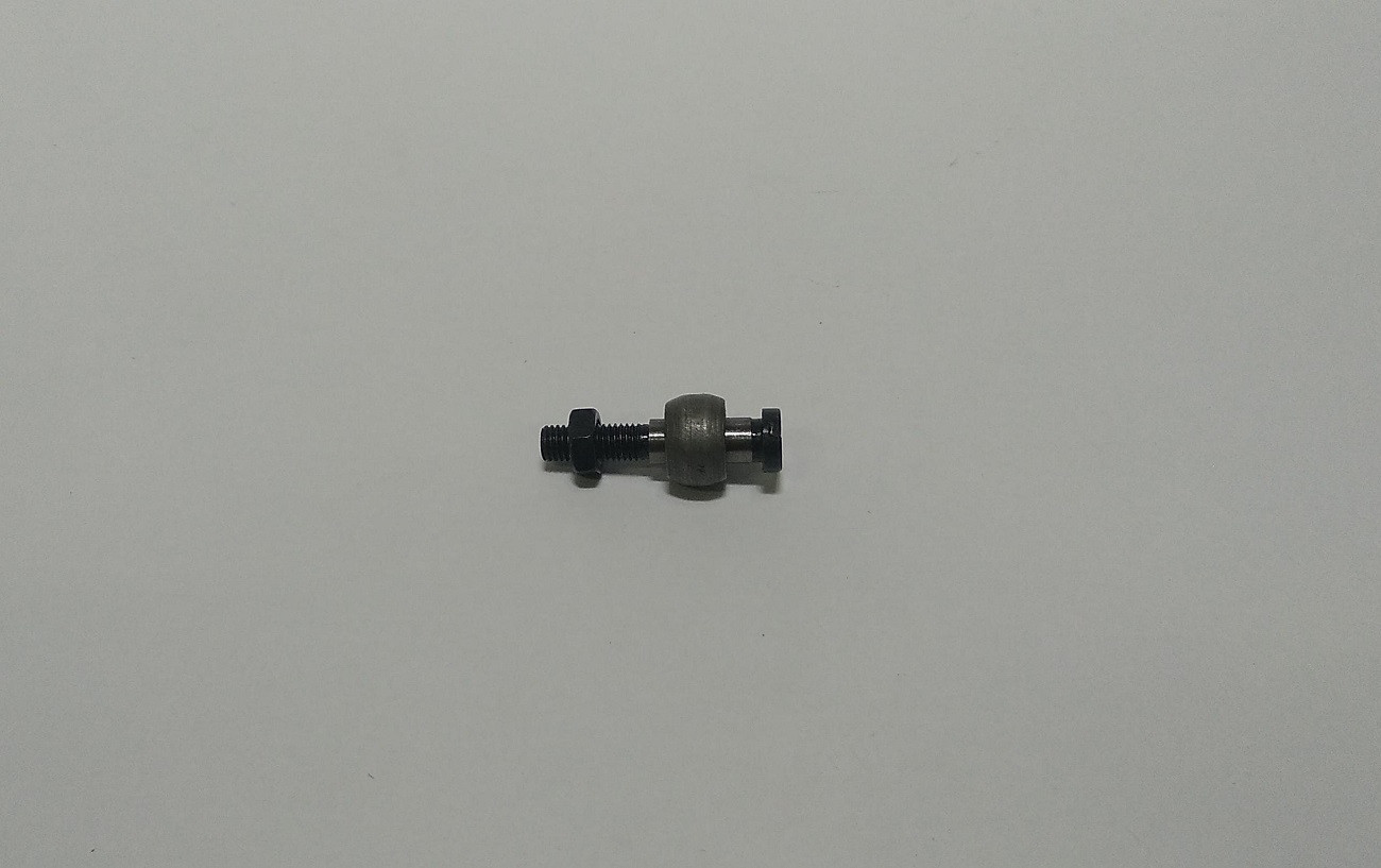 ROLLER (COMPLETO) DEL EJE DEL LOOPER WILLPEX GK26-1A
