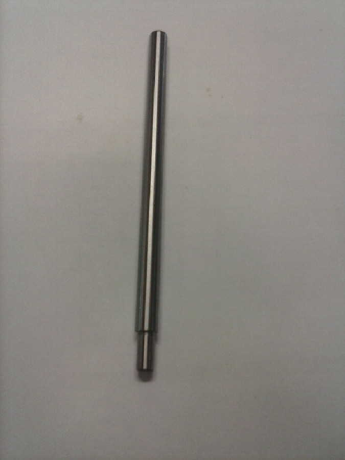 BARRA DE PRENSATELA COSEDORA DE BOLSA WILLPEX GK26-1A