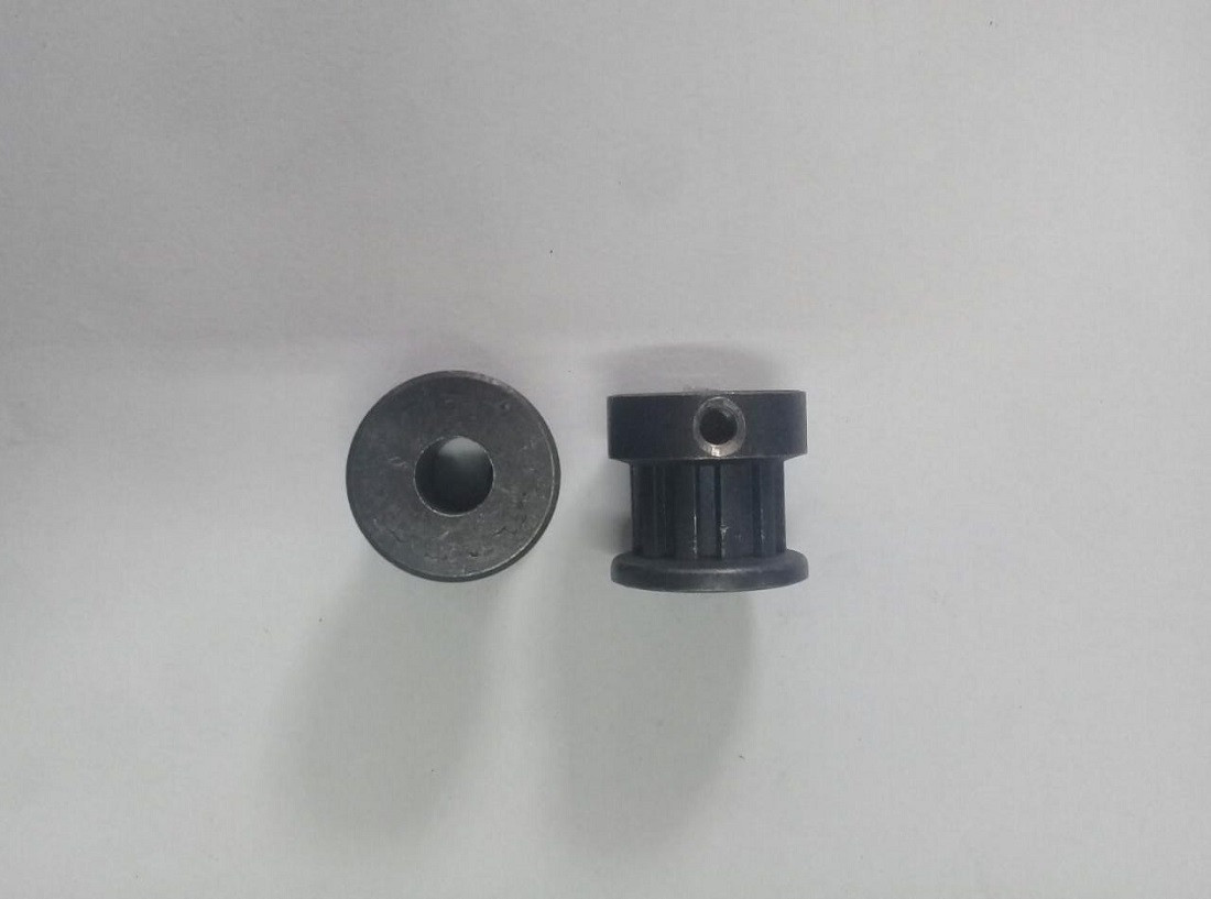 POLEA DE MOTOR COSEDORA DE BOLSA WILLPEX GK26-1A