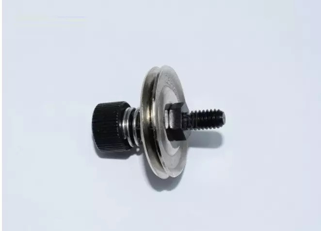 TENSOR COMPLETO COSEDORA DE BOLSA WILLPEX GK26-1A