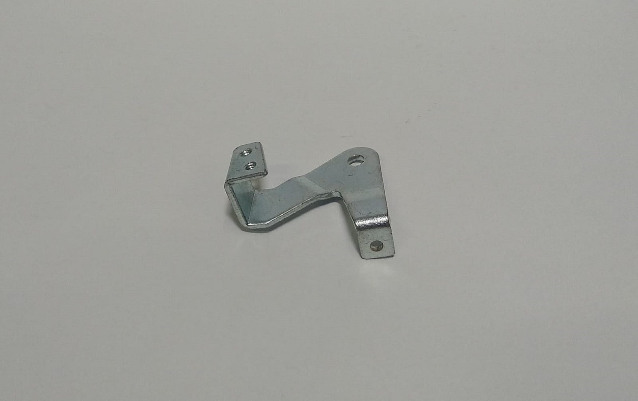 SOPORTE DE CUCHILLA COSEDORA DE BOLSA WILLPEX GK26-1A