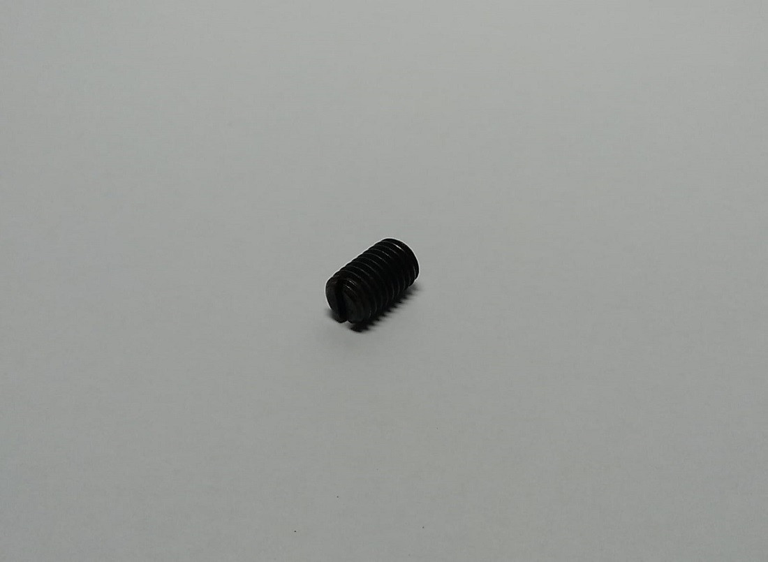 TORNILLO DEL CAME DE CONDUCTOR COSEDORA DE BOLSA WILLPEX GK26-1A