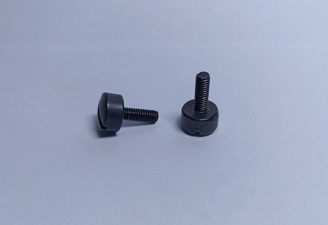 TORNILLO DE LA MANIJA COSEDORA DE BOLSA WILLPEX GK26-1A