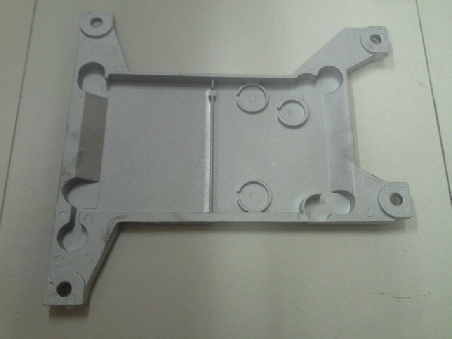 BASE DE CABEZAL OVERLOCK SIRUBA 757F