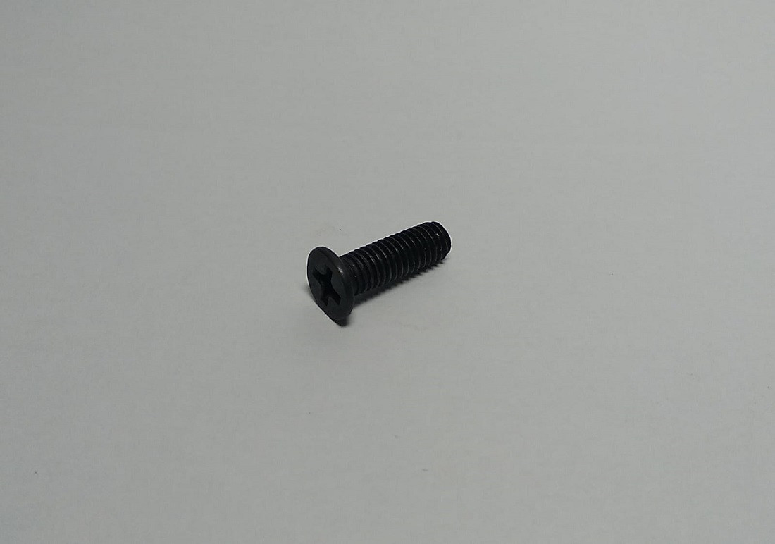 TORNILLO SUJ. BOMBA DE ACEITE-COSER BOLSA WILLPEX GK26-1A