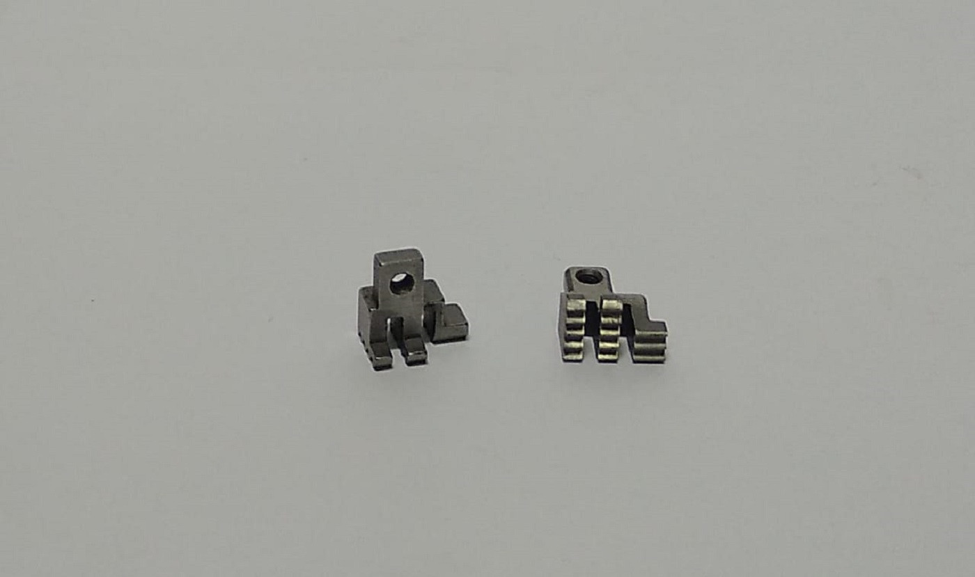 DIENTE (A) TRASERO OVERLOCK SIRUBA 757F-516M2 / PEGASUS M732-56