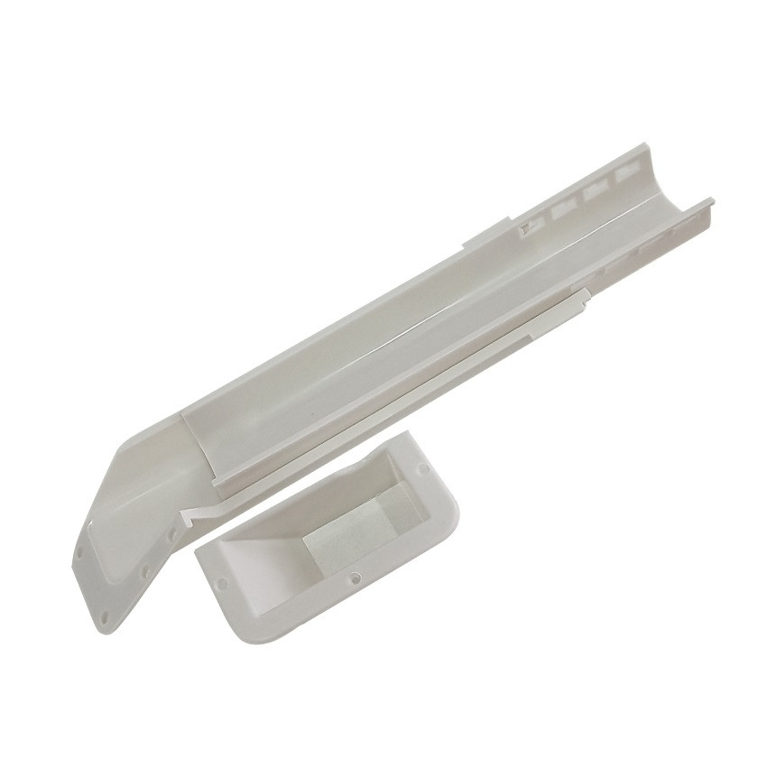 PUENTE DE DESECHO OVERLOCK GEM757F