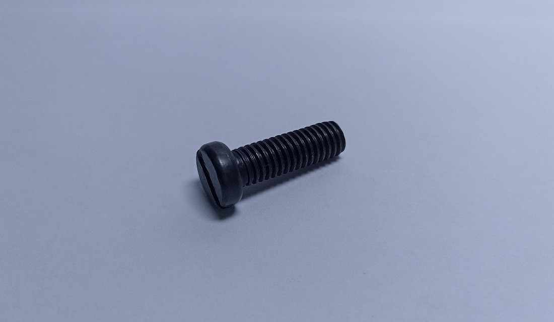 TORNILLO DEL COSTADO P/ MANIJA-COSER BOLSA WILLPEX GK26-1A