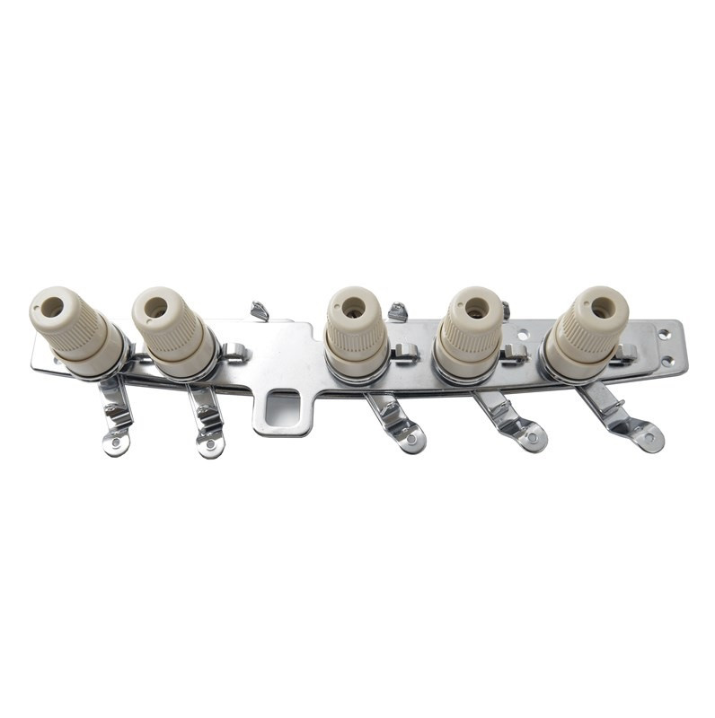 TENSOR COMPLETO CON SOPORTE COLLARETA GEM500B-01