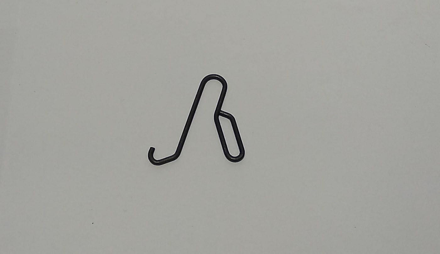 ALAMBRE DE TAPA LATERAL OVERLOCK GEM757F