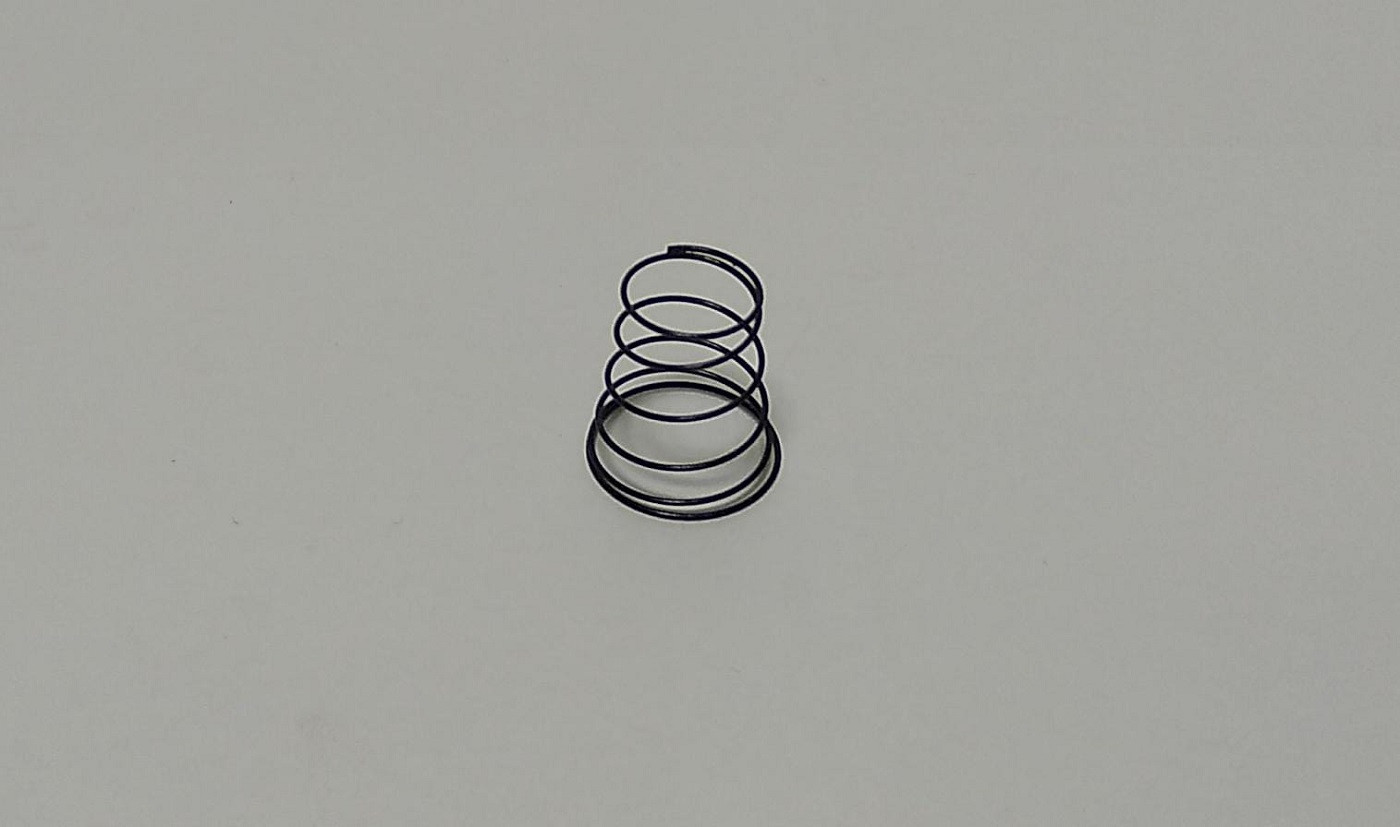 RESORTE DEL TENSOR DE COSTURA DE SEGURIDAD GEM757F / JACK E4