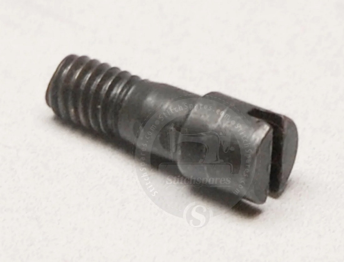 TORNILLO DE BARRA LEVANTADOR DE PRENSATELA OVERLOCK GEM757F