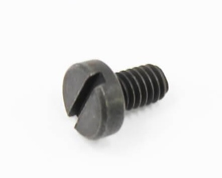 TORNILLO DE LA CHAPITA DE TAPA PROTECTOR DE AGUJA GEM757F