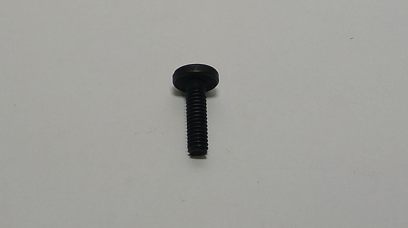 TORNILLO DEL DIAL AJUSTE LARGO DE PUNTADA RECTA GEM8500