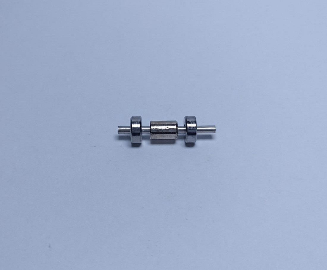 RUEDITA (FRONTAL) CORTADORA WILLPEX RC100
