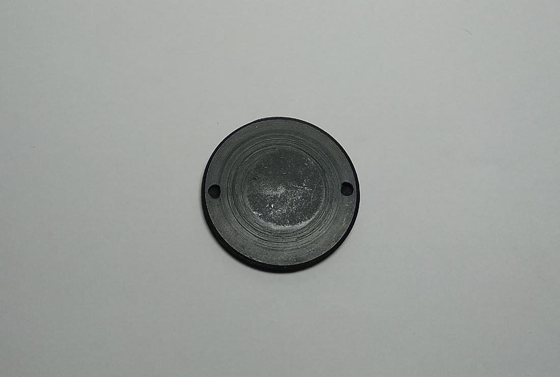 TAPA SOPORTE DEL ENGRANAJE DE LA CUCHILLA CORTADORA WILLPEX Y-120