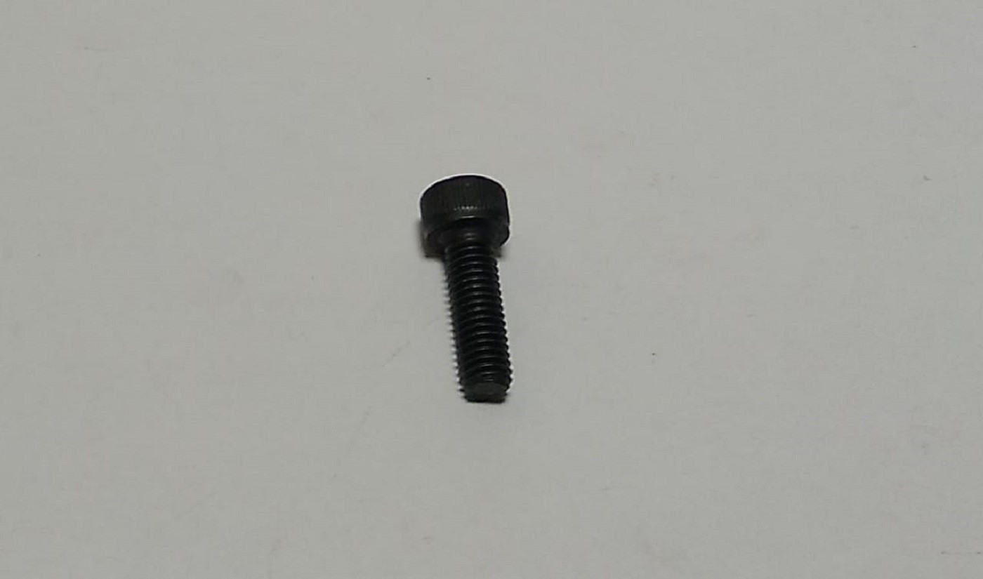 TORNILLO DEL SOPORTE DEL GARFIO COLLARETA GEM500B-01