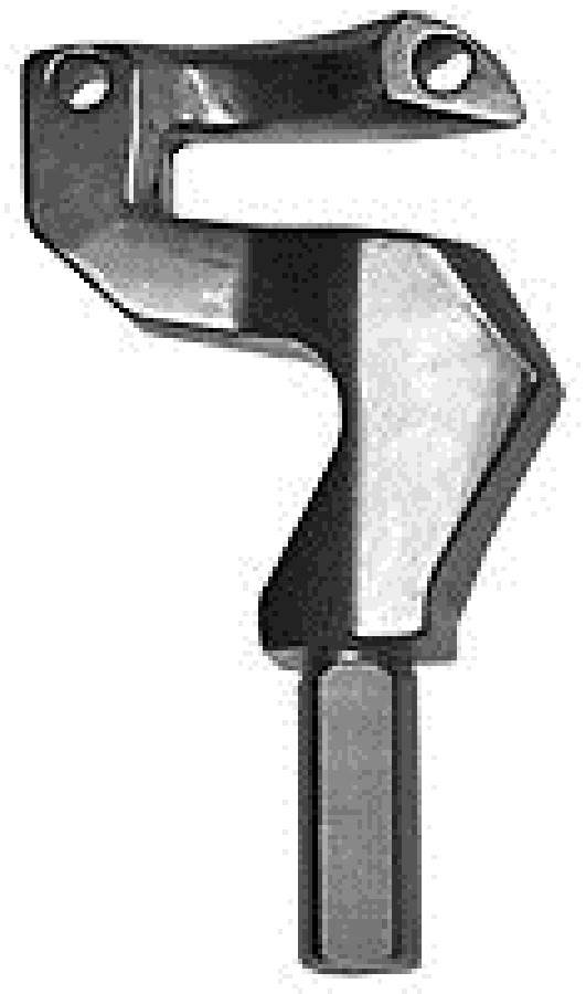 GARFIO COSEDORA DE BOLSA WILLPEX GK26-2A (2 HILOS)