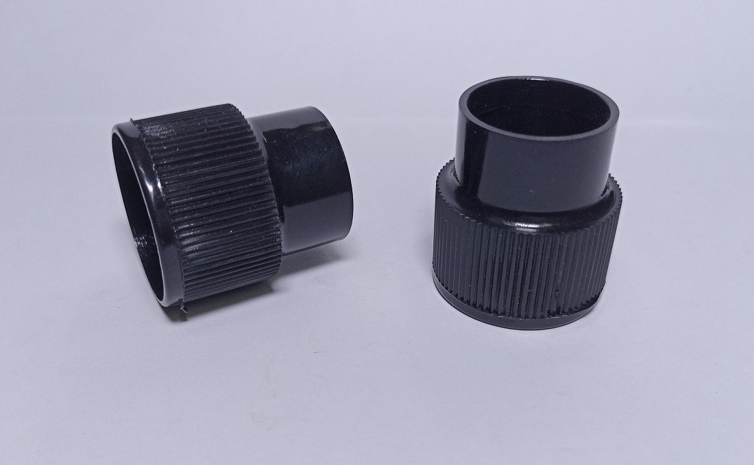 TAPA UNION DE LA ROSCA DEL TUBO DEL VAPOR PLANCHA WILLPEX SR-CTC/918F