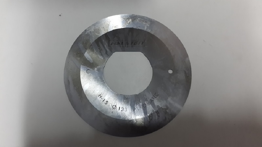 CUCHILLA CIRCULAR 5 PULG. CORTADORA DAPED