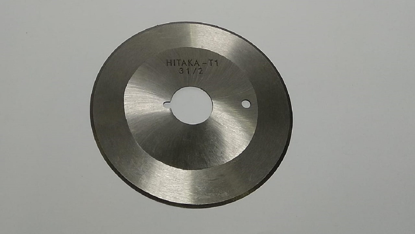 CUCHILLA CIRCULAR 3,5 PULG. GEM RXM3-A