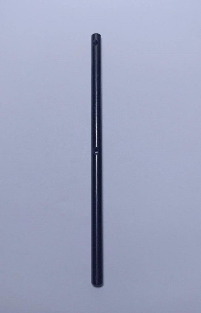BARRA DE PRENSATELA WILLPEX WP2611