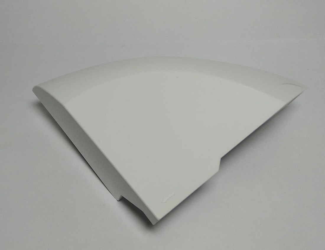 TAPA LATERAL DE PLASTICO WILLPEX WP2611