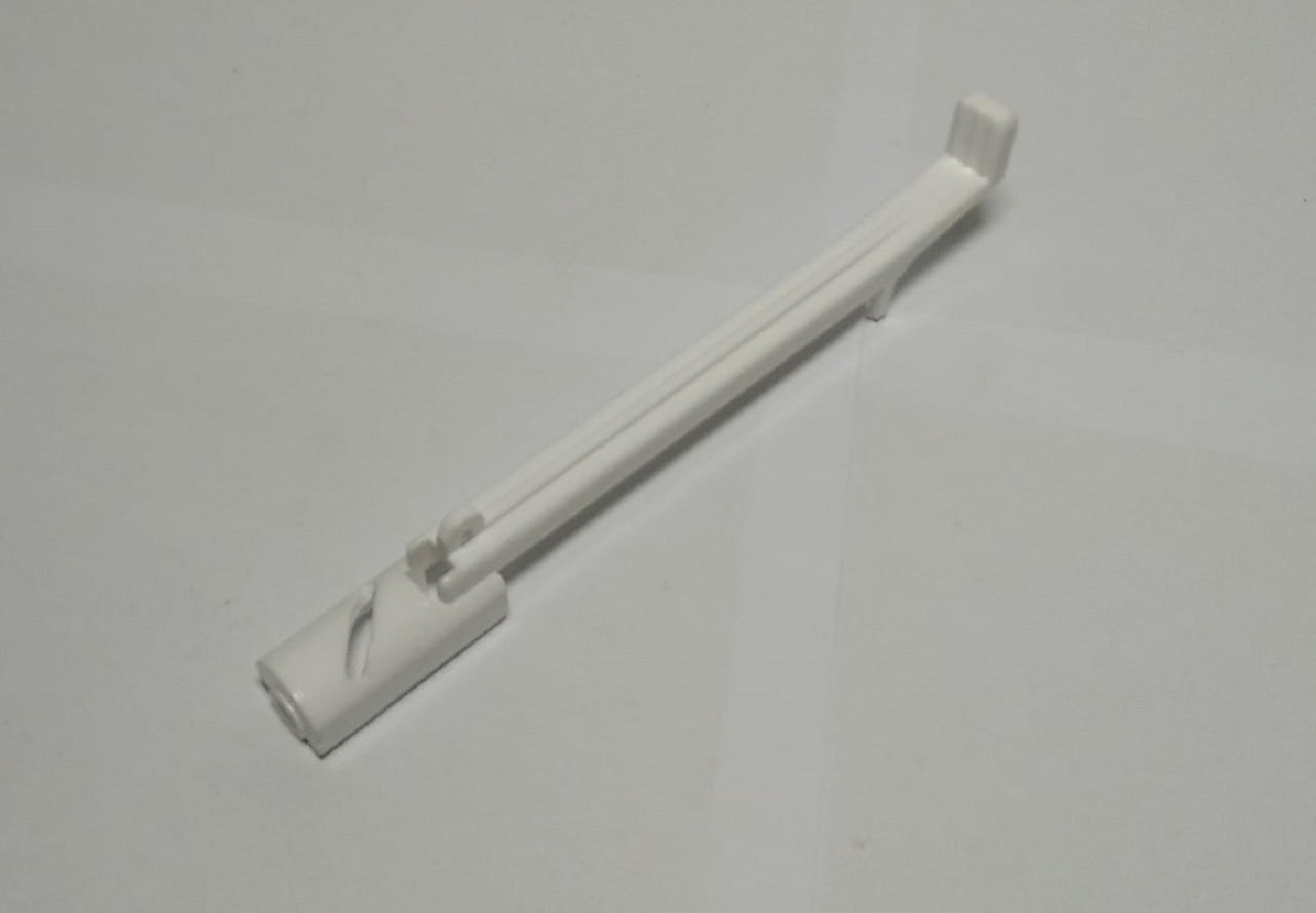 PALANCA DEL ENHEBRADOR WP2403
