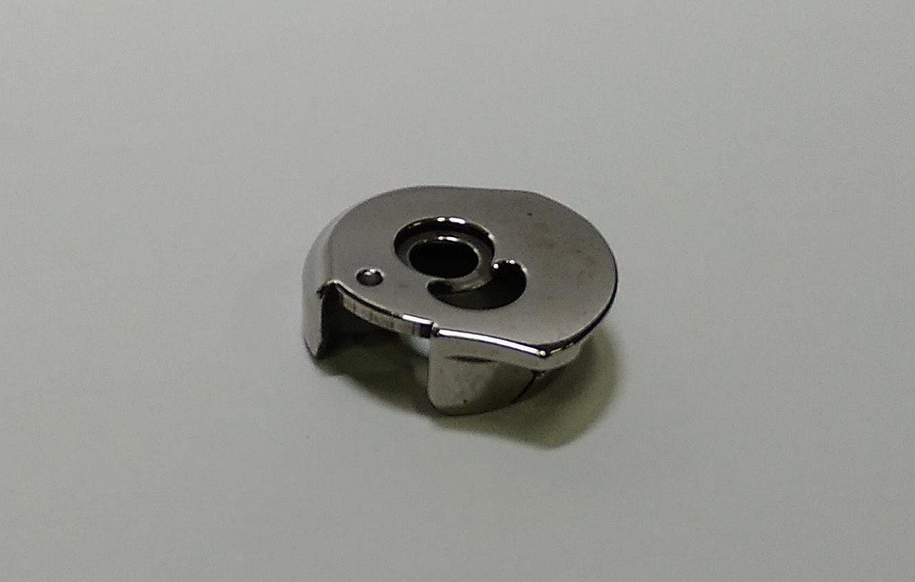 PORTABOBINA DOBLE AGUJA JUKI LH-528