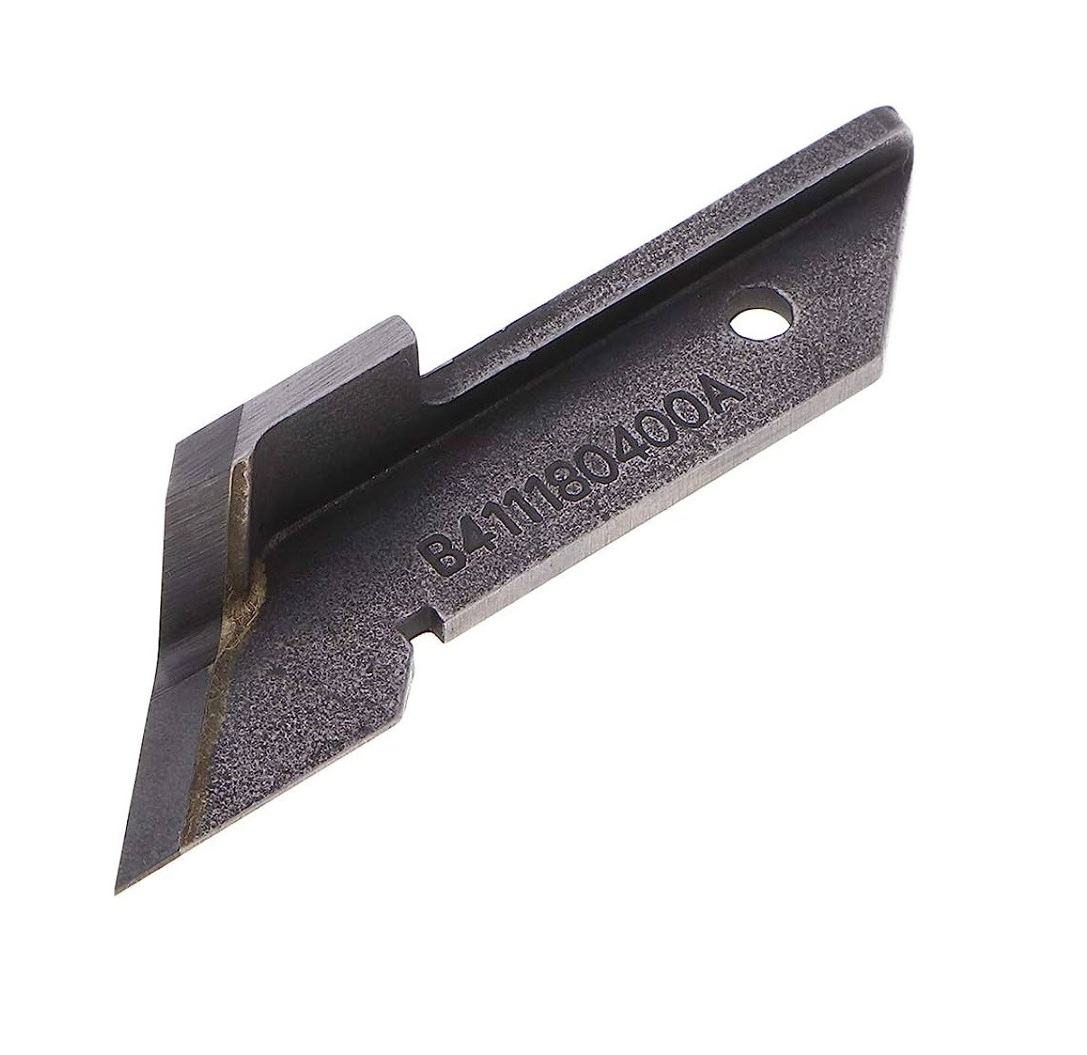 CUCHILLA SUPERIOR OVERLOCK JUKI MO-814