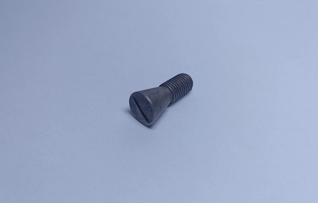 TORNILLO DEL CONECTOR DEL LEVANTADOR DE PRENSATELA APARAR GA3-1