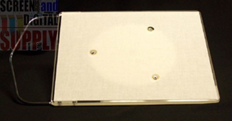 PLATINA BEBE 7X8" BROTHER GT381