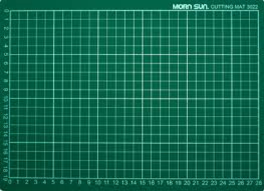 TABLA DE CORTE (450X300X3MM)