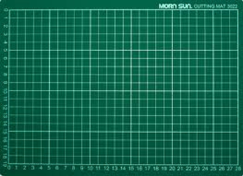 TABLA DE CORTE (300X220X3MM)