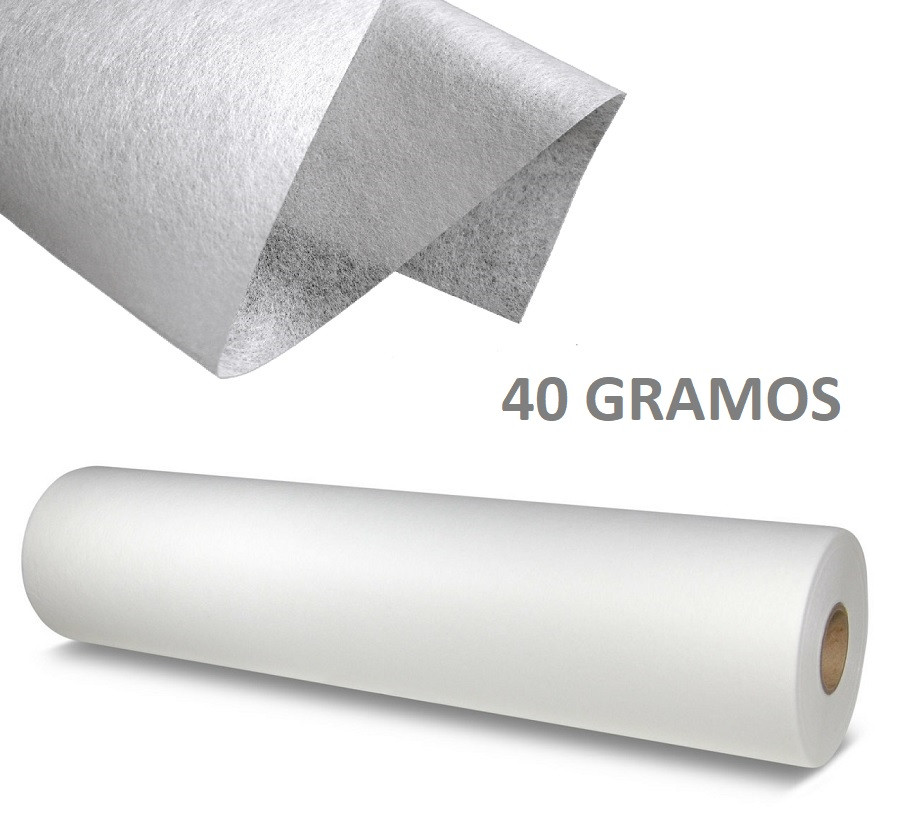(N/D) ENTRETELA CRISPY TC2040 ; 40 GMS (1 METRO X 90CM)