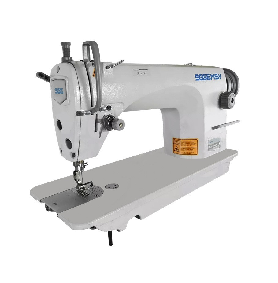 RECTA INDUSTRIAL (MECANICA ; LIVIANA) GEMSY GEM8900