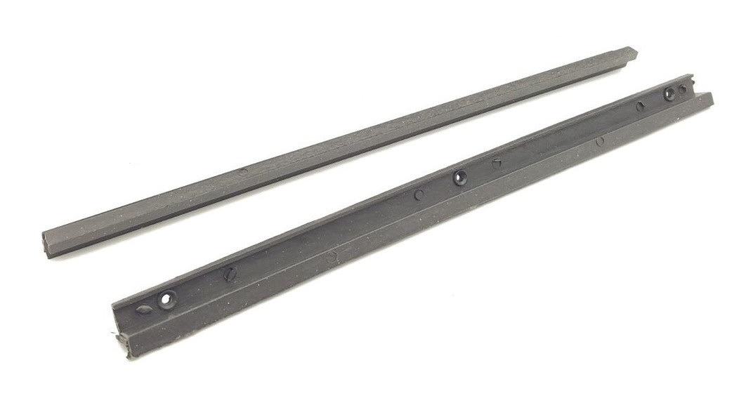 GUIA DE CAJA DE ACCESORIOS DE MESA INDUSTRIAL