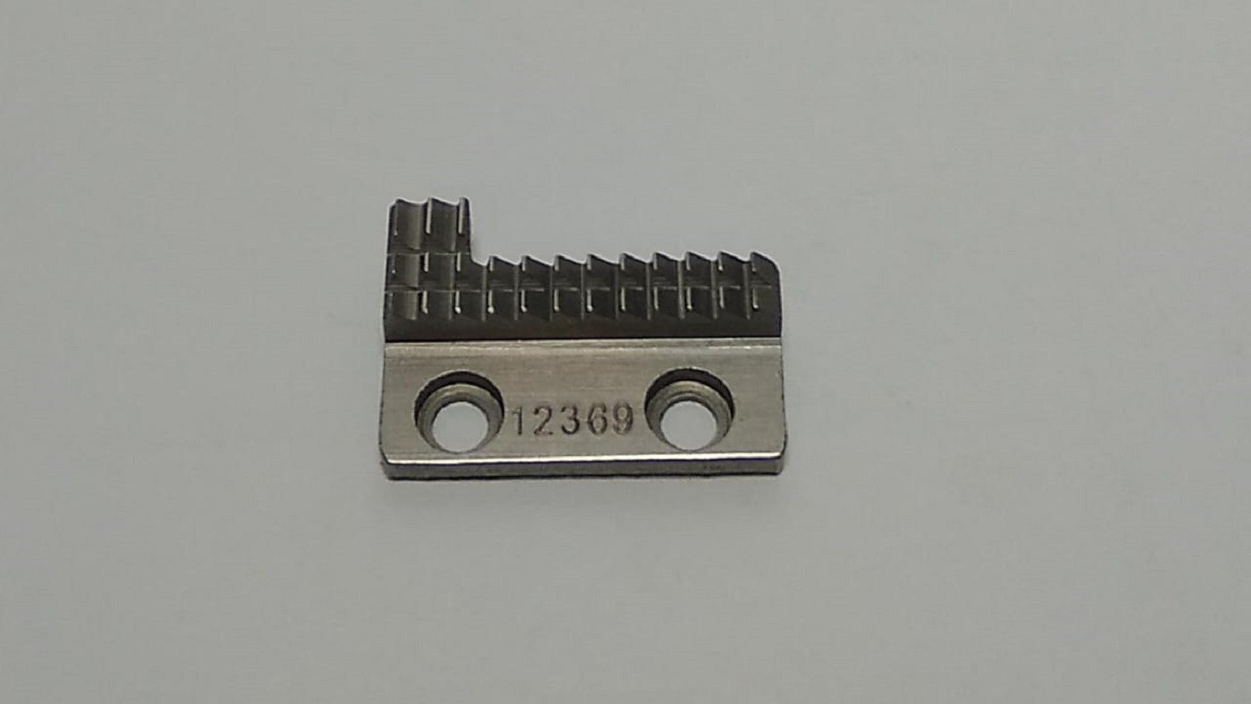 DIENTE RECTA INDUSTRIAL (L) (3 CARRERAS) SINGER