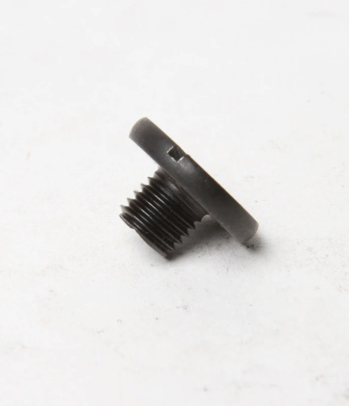 TORNILLO DESAGUE DEL CARTER RECTA 8500