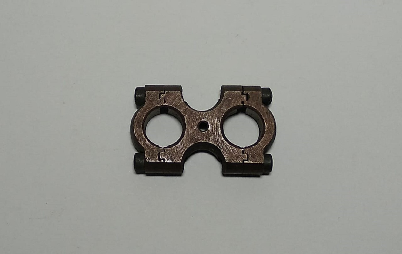 BIELA DE CONEXION DEL LOOPER MINI OVERLOCK WILLPEX FN2