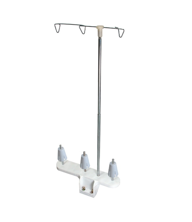 PORTA HILO (3 HILOS) MINI OVERLOCK WILLPEX FN2