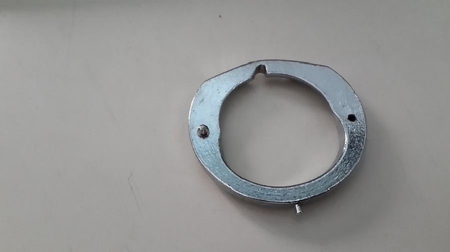 TAPA BLOCK RECTITA FAMILIAR WILLPEX JA2-2