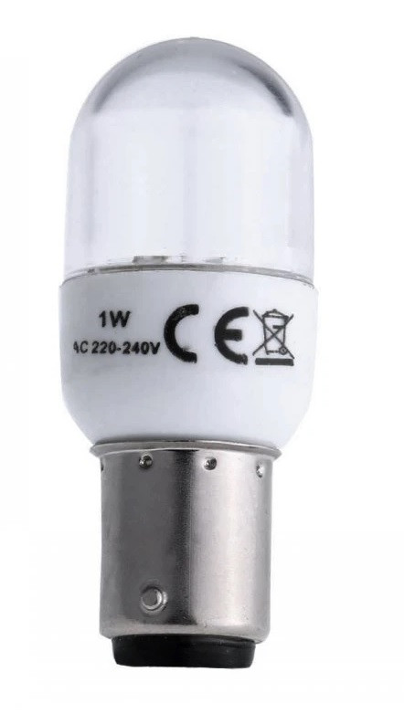 FOCO (LED) A PRESION 220V 15W