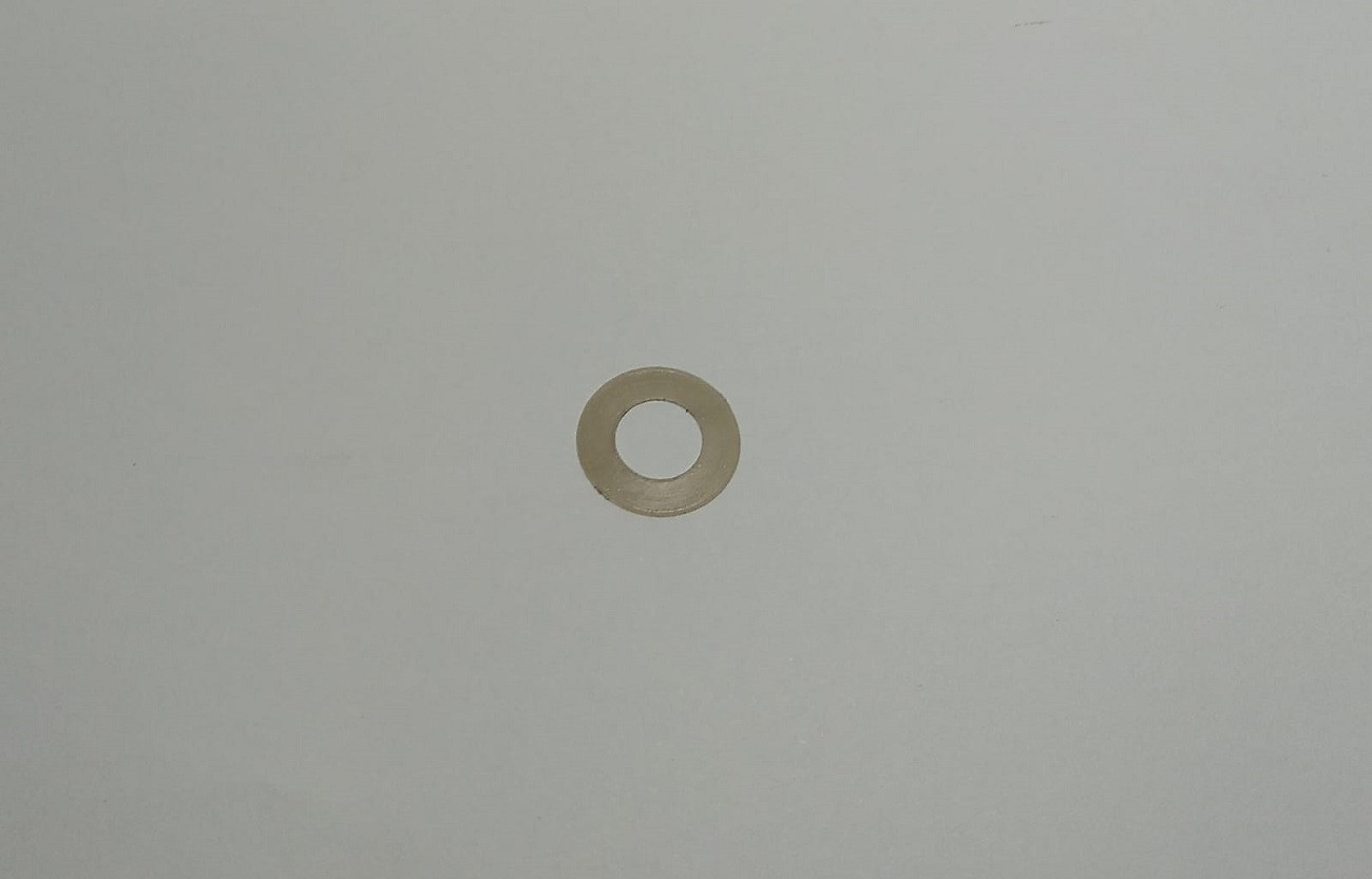 ARANDELA DE PLAST. DE LANZADERA SINGER 875