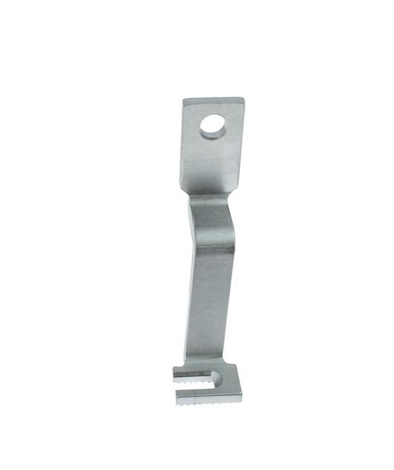 PRENSATELA (DERECHA - 10MM) BROTHER KE430F-03