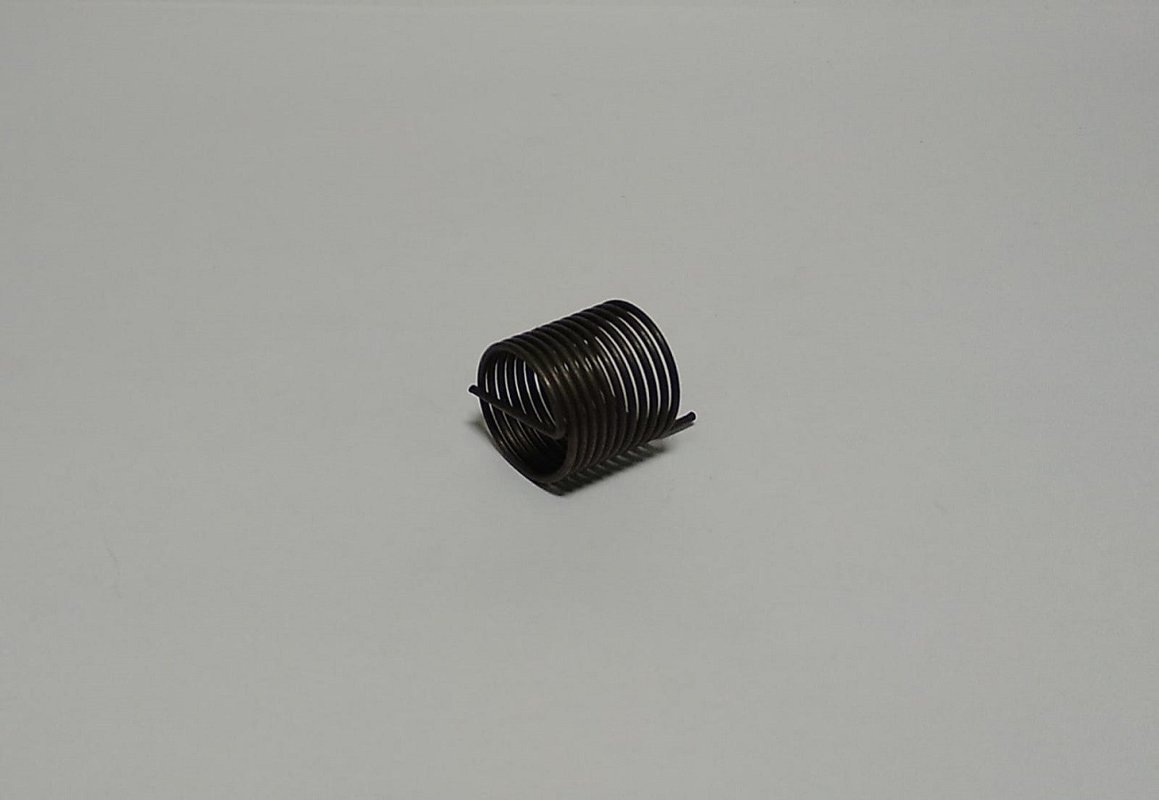 RESORTE DE PRESION SINGER 875