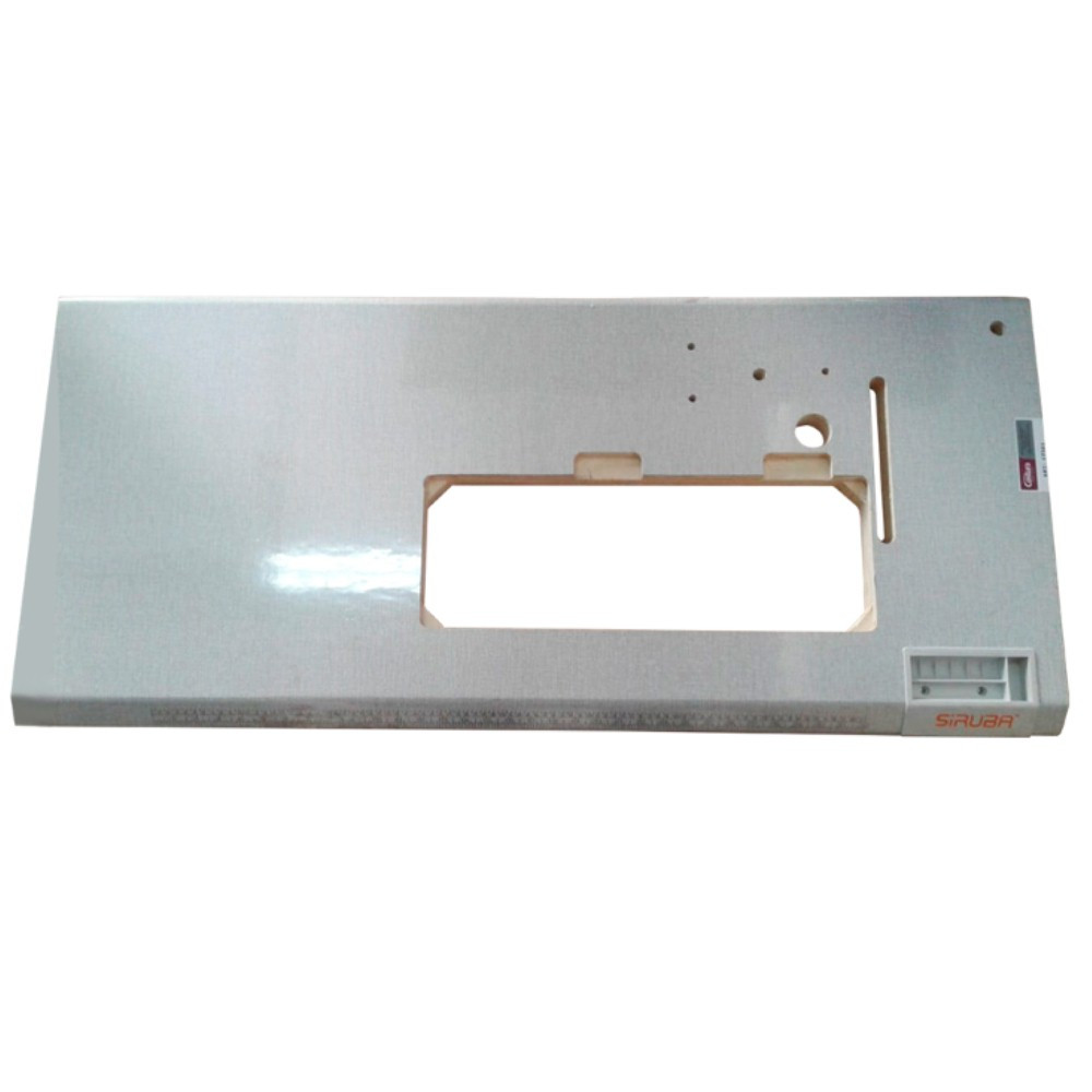 DOBLE AGUJA (ELECTRONICA - PESADA) SIRUBA DT8200-42-064HL/C-11 (MOTOR INCORPORADO)