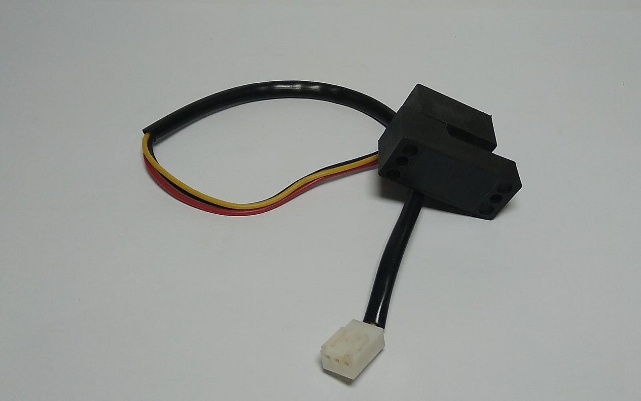 SENSOR POSICIONADOR MOTOR SERVO GEMSY GEM522