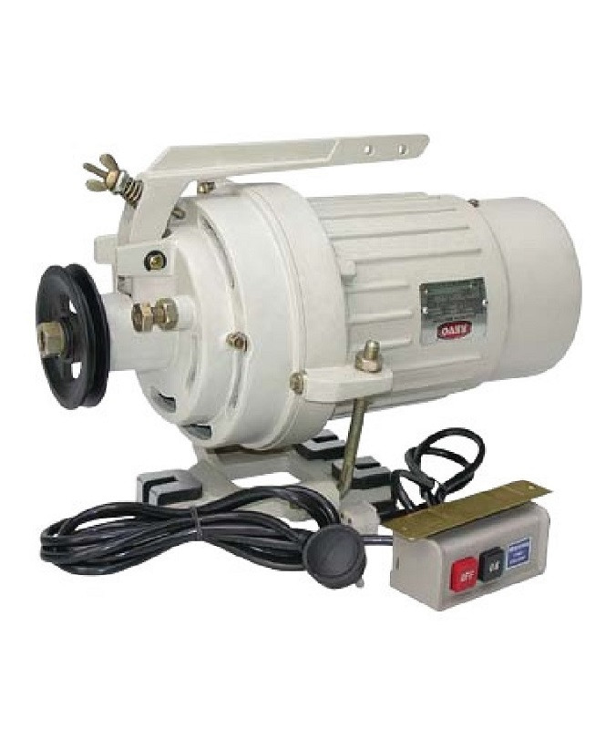 MOTOR CLUTCH WILLPEX (2850 RPM - 400W) WP12H (ALTA)