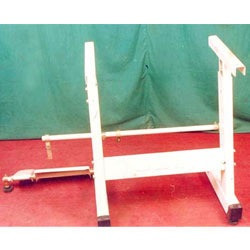 MESA Y ESTANTE CAÑONERA GEMSY GEM431